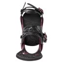 Burton Wms Scribe Re:Flex Bindung 2027 rum raisin