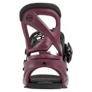Burton Wms Scribe Re:Flex Bindung 2027 rum raisin