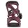 Burton Wms Scribe Re:Flex Bindung 2027 rum raisin