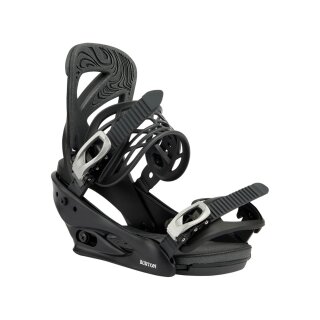 Burton Wms Scribe Re:Flex Bindung 2027 black