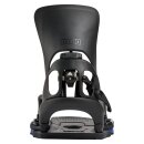Burton Wms Step On Lexa X Est Bindung 2027 black