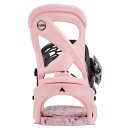 Burton Wms Scribe Re:Flex Bindung 2027 pink