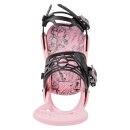 Burton Wms Scribe Re:Flex Bindung 2027 pink