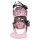 Burton Wms Scribe Re:Flex Bindung 2027 pink