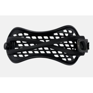 Burton DT Hammock Ankle Strap Left matty black