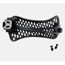 Burton DT Hammock Ankle Strap Right matty black