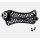 Burton DT Hammock Ankle Strap Right matty black