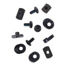 Burton Highback Mounting Hardware Kit 2 black