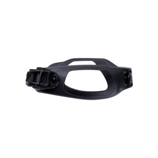 Burton Supergrip Toestrap 2.0 Right matty black