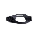 Burton Supergrip Toestrap 2.0 Right matty black