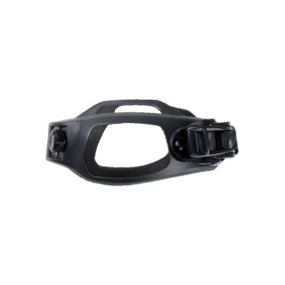 Burton Supergrip Toestrap 2.0 Left matty black