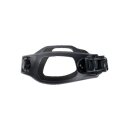 Burton Supergrip Toestrap 2.0 Left matty black