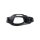 Burton Supergrip Toestrap 2.0 Left matty black