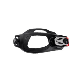Burton Wms Supergrip Toestrap 2.0 Left fade to black