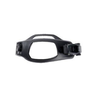 Burton Wms Supergrip Toestrap Left black
