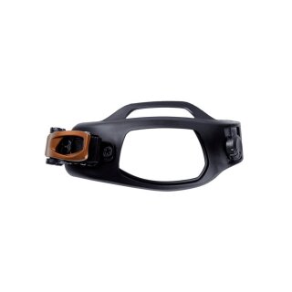 Burton Wms Supergrip Toestrap Right black