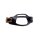Burton Wms Supergrip Toestrap Right black