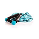 Liquid Force Surf 8" Floating Rope blue