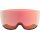 Atomic Savor ID Visor Photo Lens red Größe S