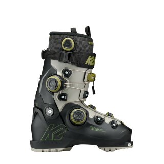 K2 Recon Team Zonal BOA