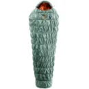 Deuter Exosphere +4° EL Zip Left sage/paprika