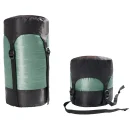 Deuter Exosphere +4° EL Zip Left sage/paprika