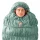 Deuter Exosphere +4° EL Zip Left sage/paprika