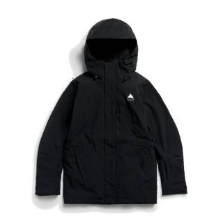 Burton Wms Reserve 2L Insulated Stretch Slim Jacket true black