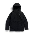 Burton Wms Reserve 2L Insulated Stretch Slim Jacket true black