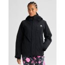 Burton Wms Reserve 2L Insulated Stretch Slim Jacket true black