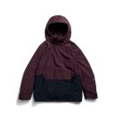 Burton Wms Reserve 2L Relaxed Anorak bear hug brown/true black