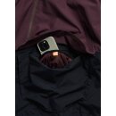 Burton Wms Reserve 2L Relaxed Anorak bear hug brown/true black