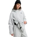Burton Wms Reserve 2L Relaxed Anorak gray cloud