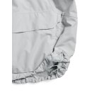 Burton Wms Reserve 2L Relaxed Anorak gray cloud