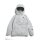 Burton Wms Reserve 2L Relaxed Anorak gray cloud