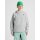 Burton Wms Reserve 2L Relaxed Anorak gray cloud