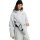 Burton Wms Reserve 2L Relaxed Anorak gray cloud
