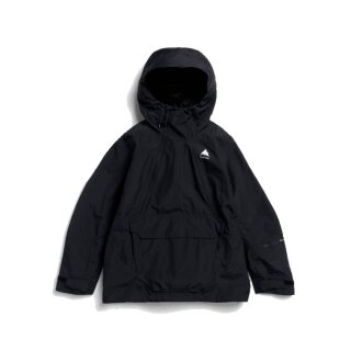 Burton Wms Reserve 2L Relaxed Anorak true black