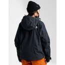 Burton Wms Reserve 2L Relaxed Anorak true black