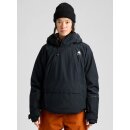 Burton Wms Reserve 2L Relaxed Anorak true black