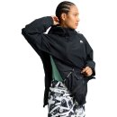 Burton Wms Reserve 2L Relaxed Anorak true black