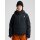 Burton Wms Reserve 2L Relaxed Anorak true black