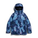 Burton Wms Reserve 2L Insulated Stretch Slim Jacket crystal dye