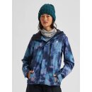 Burton Wms Reserve 2L Insulated Stretch Slim Jacket crystal dye