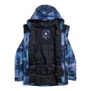 Burton Wms Reserve 2L Insulated Stretch Slim Jacket crystal dye
