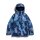 Burton Wms Reserve 2L Insulated Stretch Slim Jacket crystal dye