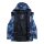 Burton Wms Reserve 2L Insulated Stretch Slim Jacket crystal dye