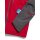 Burton Mns Reserve 2L Insulated Jacket gotham gray/geranium red