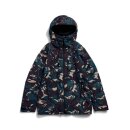 Burton Mns Reserve 2L Insulated Jacket seersucker camo