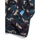 Burton Mns Reserve 2L Insulated Jacket seersucker camo